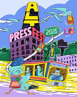 Alt Press Fest 2026