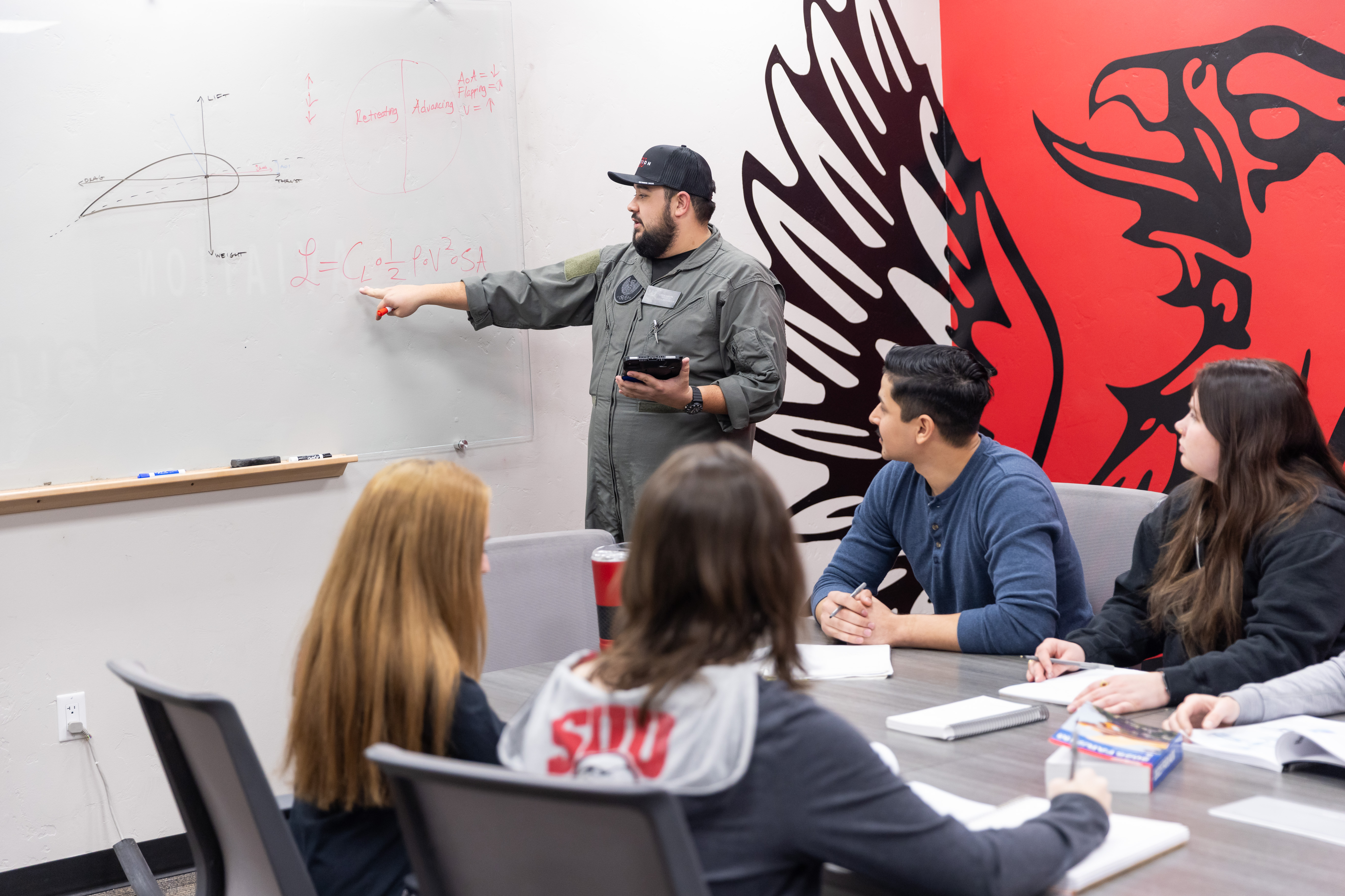 Southern Utah University selected to establish statewide NASA workforce hub