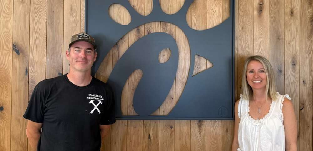 Ready to 'eat mor chikin'? Ammon Chick-fil-A announces opening date following remodel