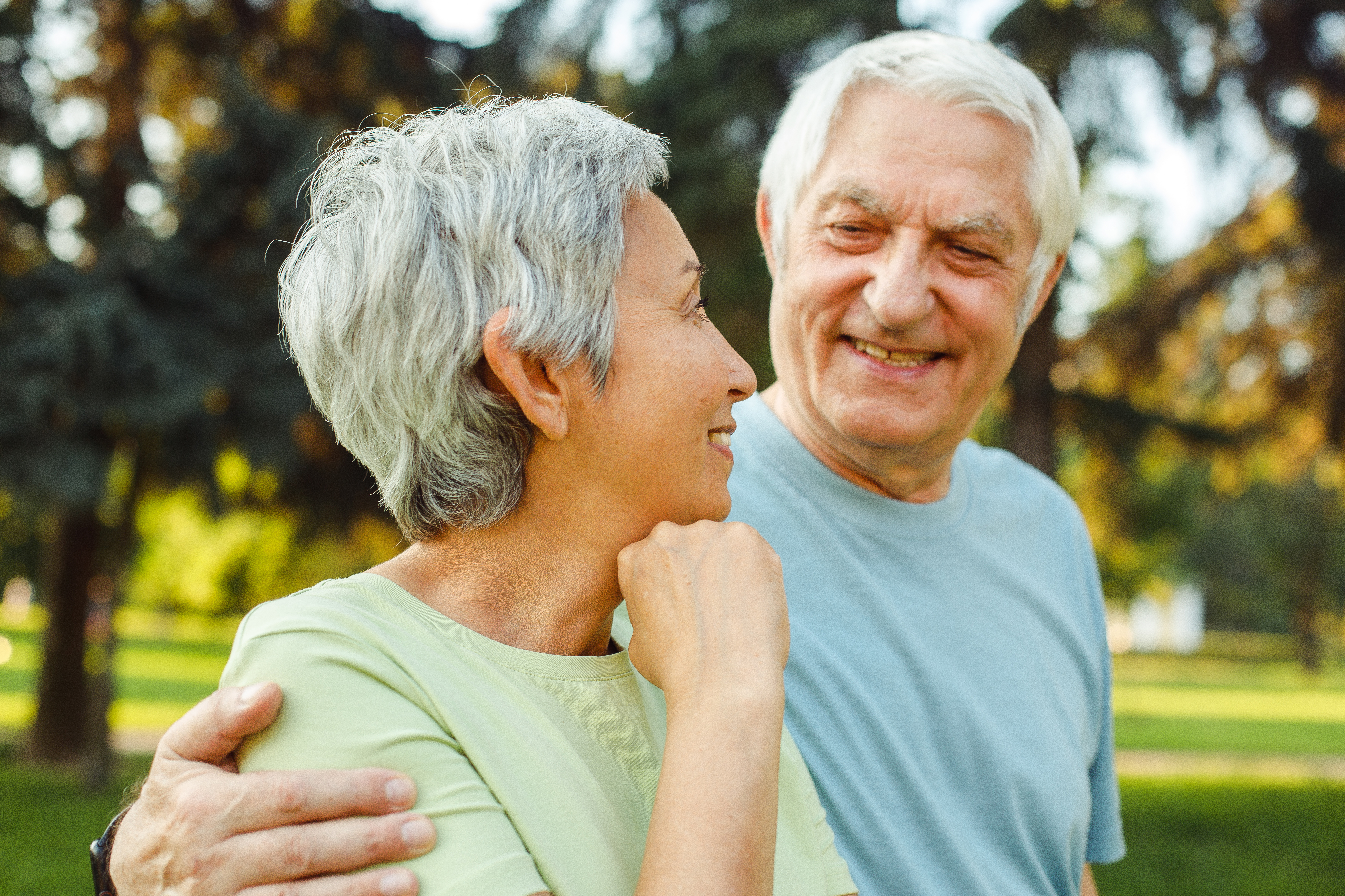 5 ways aging adults can improve memory and brain health
