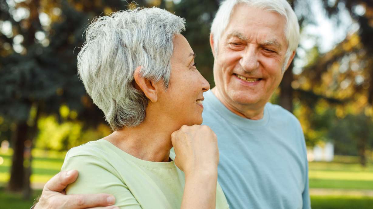 5 ways aging adults can improve memory and brain health