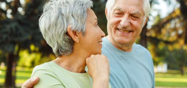 5 ways aging adults can improve memory and brain health