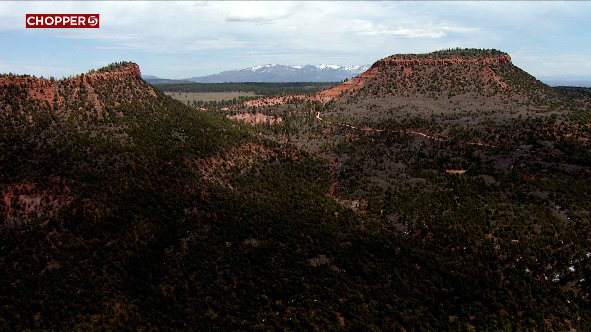 Locals, tribes caught in the middle of federal tug-of-war over Bears Ears
