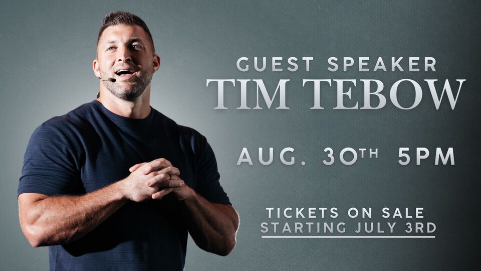 Tim Tebow