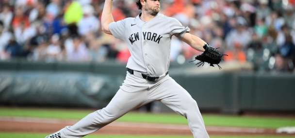 No debating this win: Yankees complete a 3-game sweep with a 6-1 rout of the Orioles