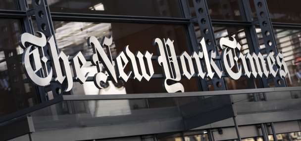 Jury says The New York Times defamed Alabama basketball player with incorrect story about shooting