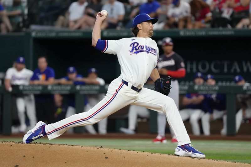 Rangers' Jacob deGrom becomes second fastest to 2,000 K's | KSL.com