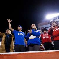 Here's a how much it would cost to attend a college football game in Utah