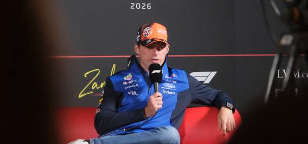 Antonelli remains the driver to beat as F1 returns at the Dutch Grand Prix