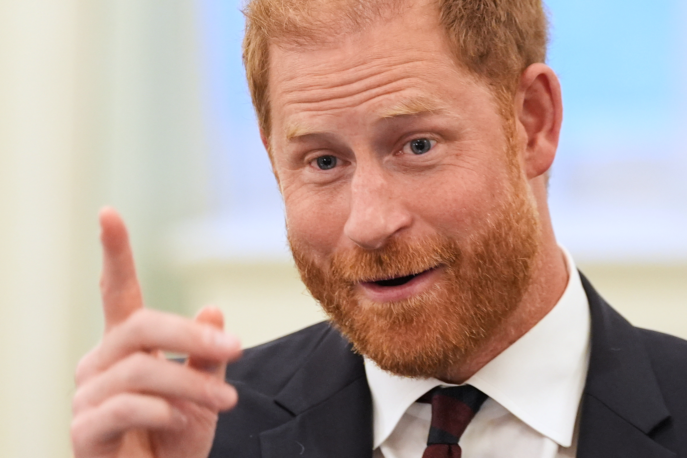Prince Harry, Elton John and others must pay initial $13 million in failed case against UK tabloid