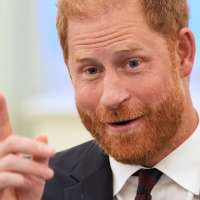 Prince Harry, Elton John and others must pay initial $13 million in failed case against UK tabloid