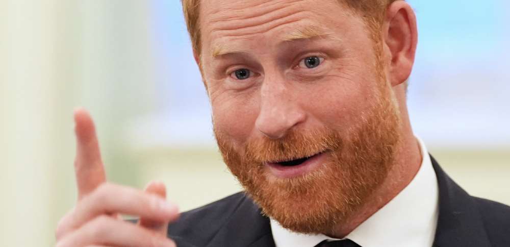 Prince Harry, Elton John and others must pay initial $13 million in failed case against UK tabloid