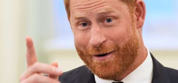 Prince Harry, Elton John and others must pay initial $13 million in failed case against UK tabloid