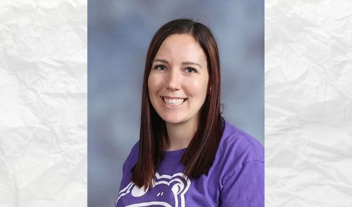 Crislen Osborn, Bridge elementary