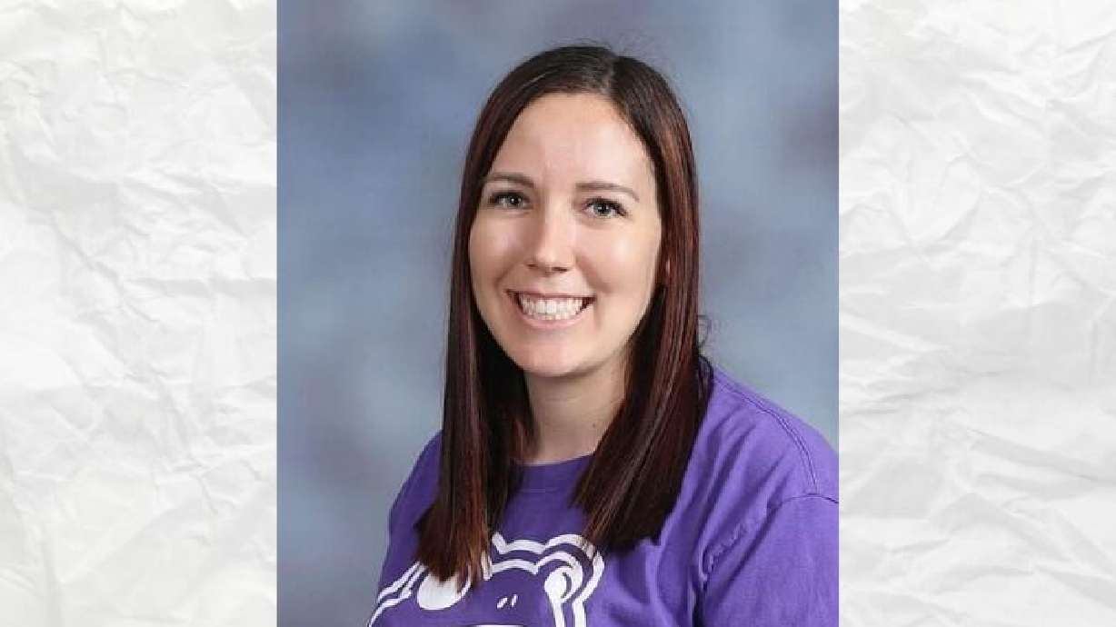 Crislen Osborn, Bridge elementary