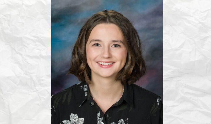 Allison Young, Springside elementary school