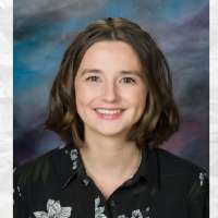 Allison Young, Springside elementary school