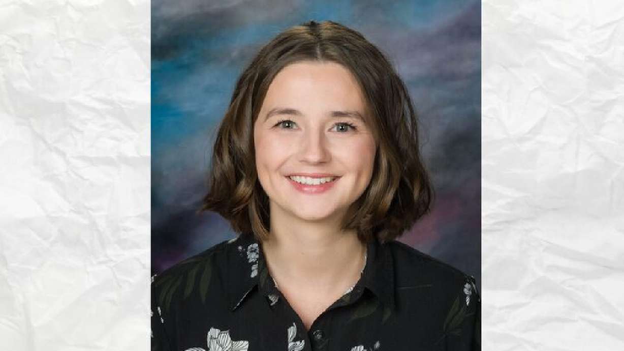 Allison Young, Springside elementary school