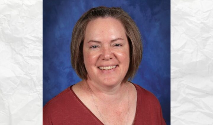 Kristi Billings, Mountain View Elementary