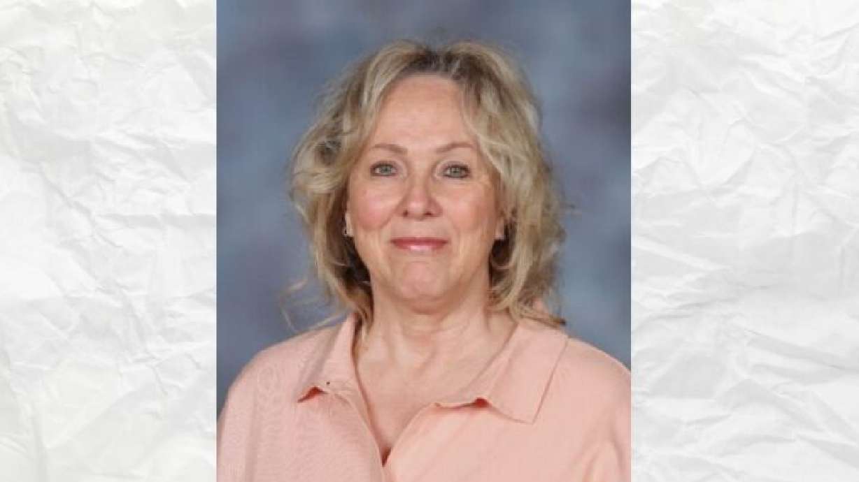 Alisa Harmon, Hartvigsen School