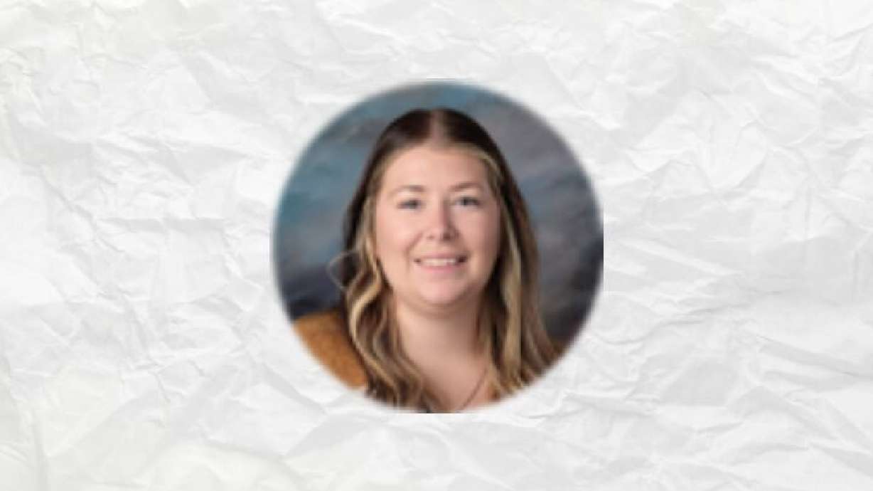 Julie Roberts, Snow Springs Elementary