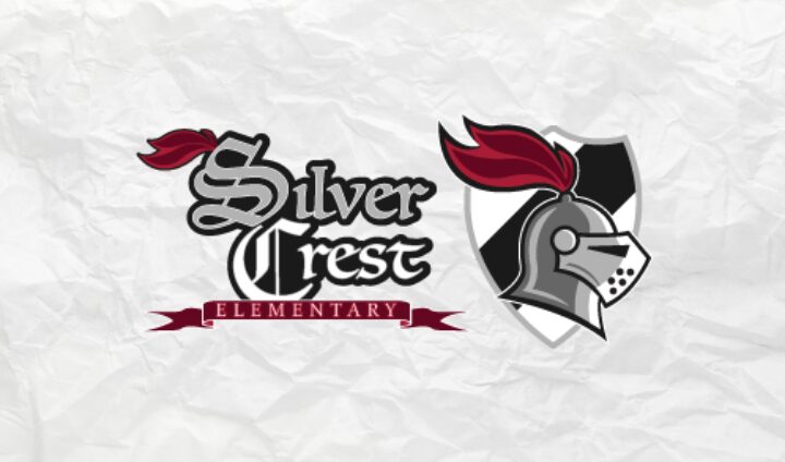 Valene Stone, Silver Crest Elementary