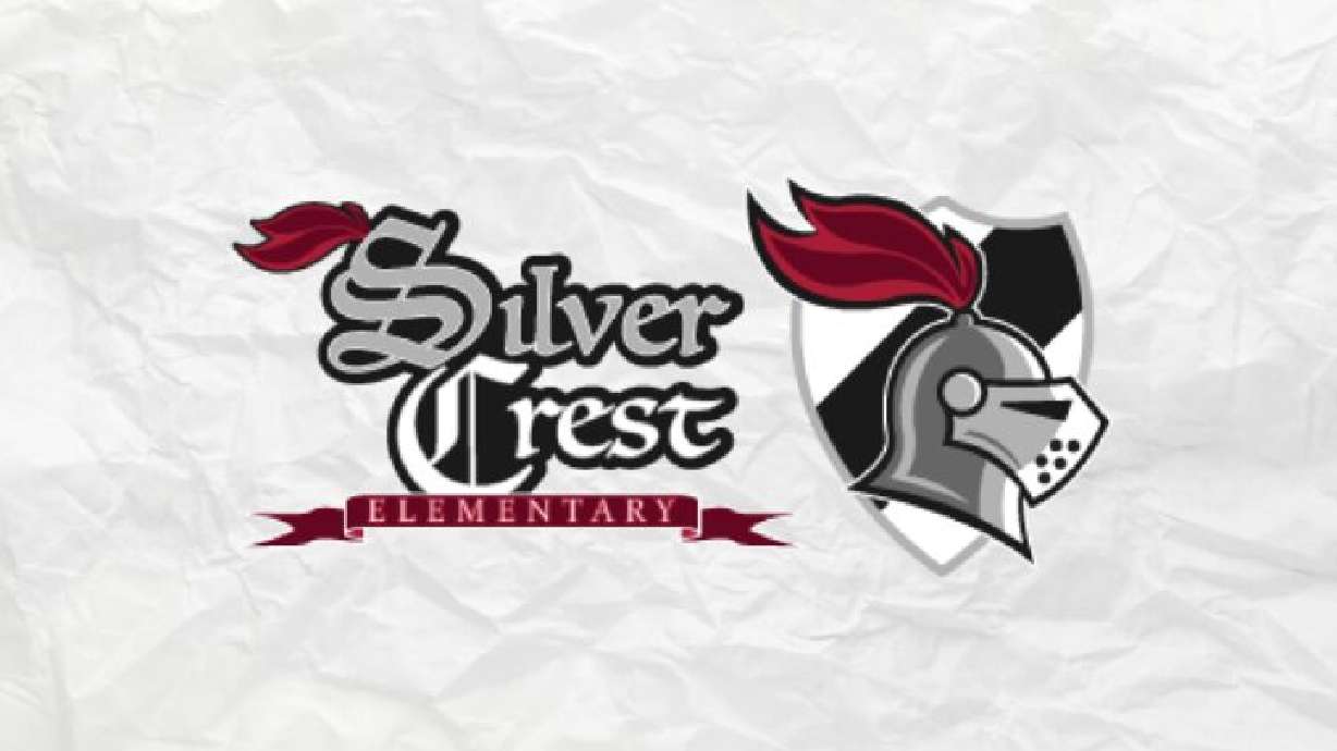 Valene Stone, Silver Crest Elementary