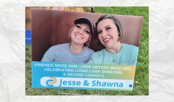 Shawna Blamires, Mt view Jr high