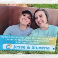 Shawna Blamires, Mt view Jr high