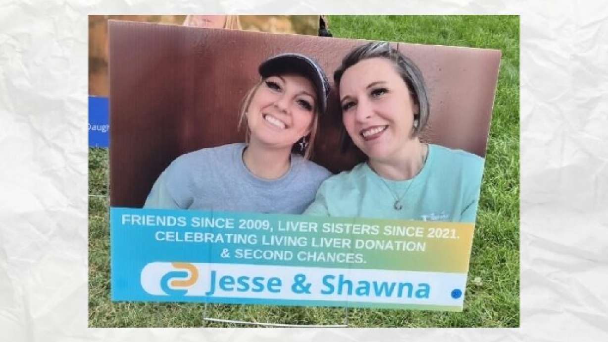 Shawna Blamires, Mt view Jr high
