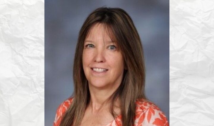 Debbie Gelas, Robert Frost Elementary