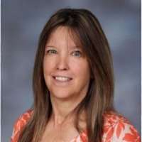 Debbie Gelas, Robert Frost Elementary