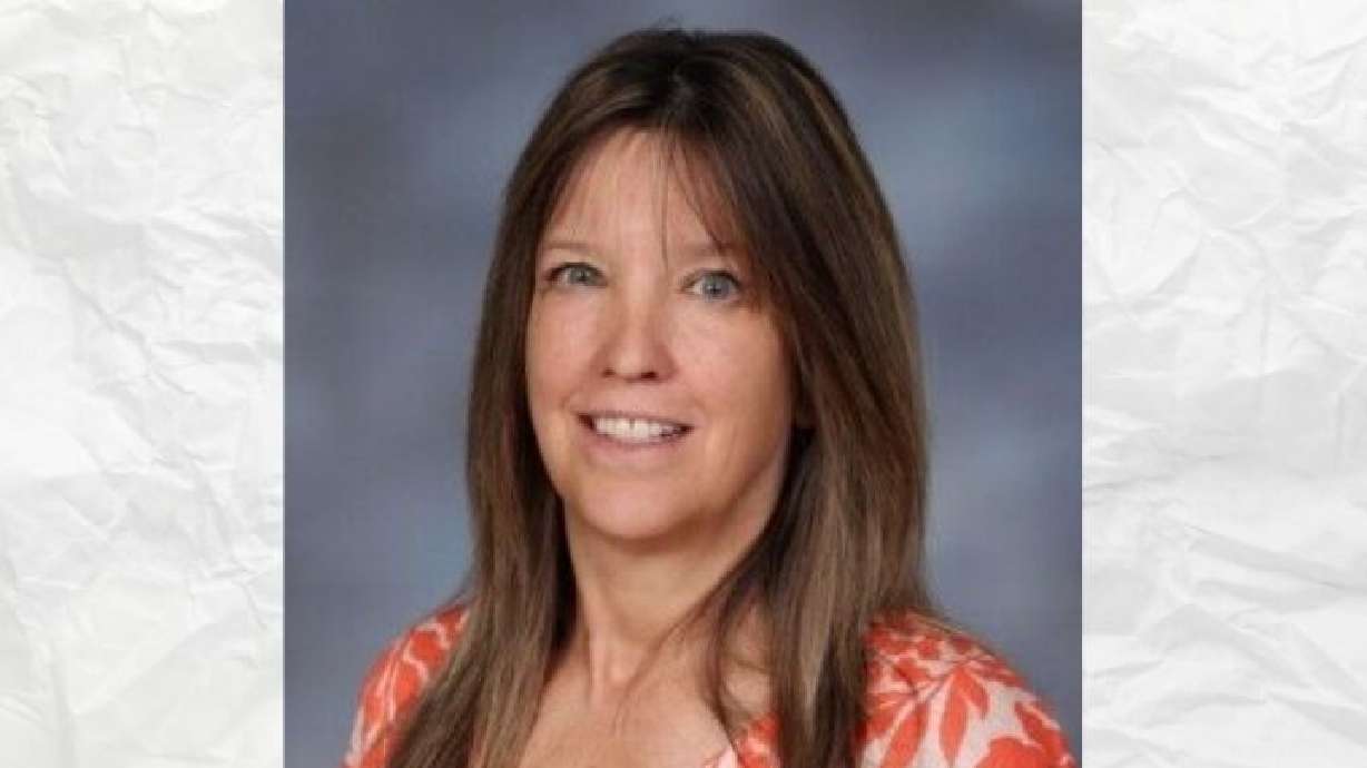 Debbie Gelas, Robert Frost Elementary