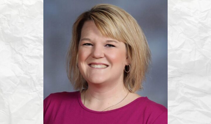 Jana Miller, Copper Mountain Middle School