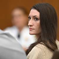 Defense rests at Lindsay Clancy trial over whether postpartum psychosis drove her to kill her kids