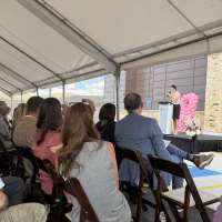 'Game changer': Cancer center opens at Park City Hospital