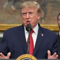 Trump announces plan to lower beef prices, but ranchers and some GOP are already balking