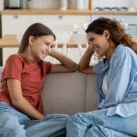 3 things every kid needs to hear from the adults who love them the most