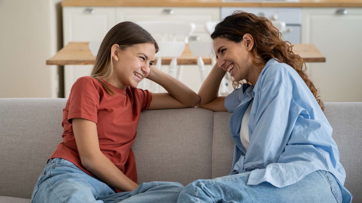 Being a parent automatically makes you the adult, the grown-up in the room. But are you emotionally mature?