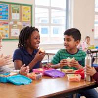 Certain dyes and additives are now banned in schools. Here's what it means for your kids