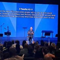 Alpine Church Logan campus prepares for grand opening