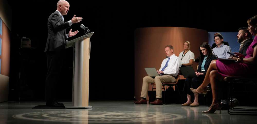 Governor says efforts to reduce Utah's housing prices aren't working