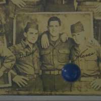 4 WWII veterans turning 100 need birthday cards from the community