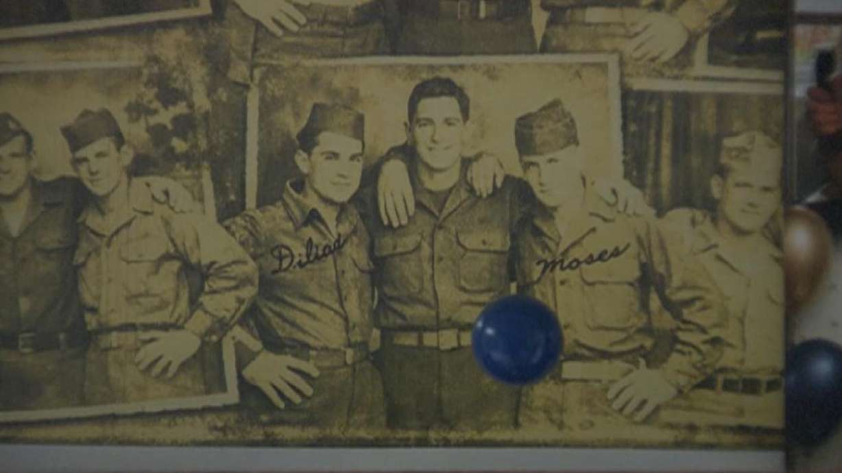 Four World War II veterans are celebrating milestone birthdays this year, and Wilmore leaders are asking the community to help honor them with birthday cards.