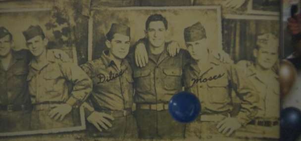 4 WWII veterans turning 100 need birthday cards from the community
