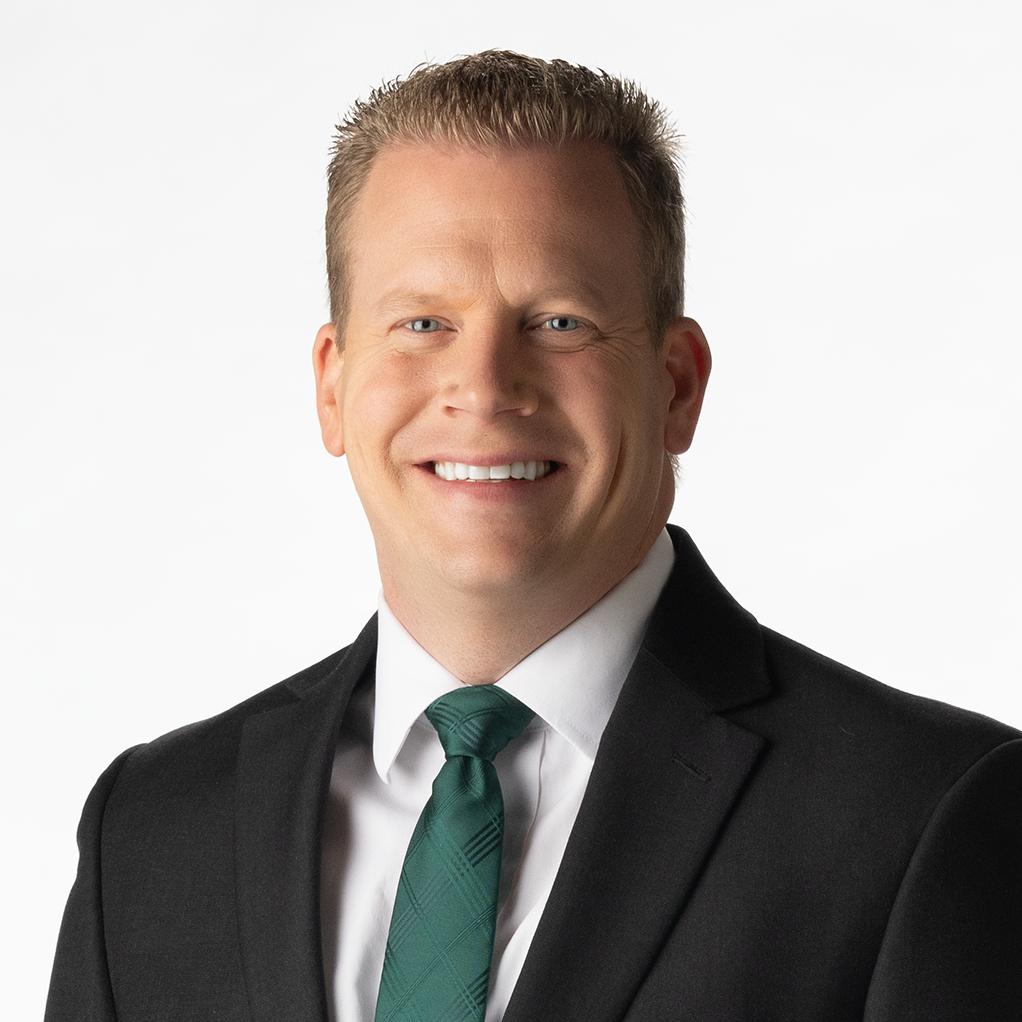 Daniel Woodruff, KSL