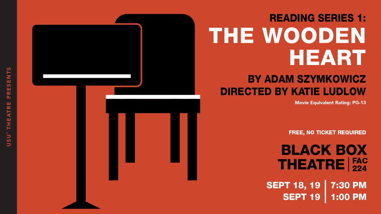 Reading Series 1: "The Wooden Heart"