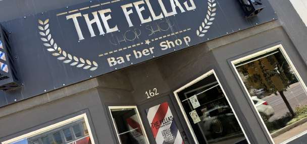 Utah barbershop chain helps with back-to-school through backpack donations