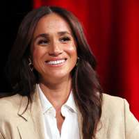 Meghan, Duchess of Sussex in talks to return to acting