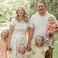 Idaho mother of 4 dies from injuries after severe crash near Idaho Falls